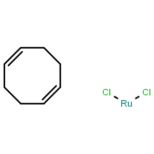 (1,5-环辛二烯)二氯化钌(II)