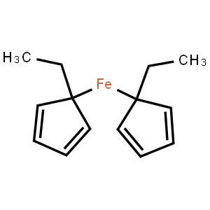1,1'-二乙基二茂铁