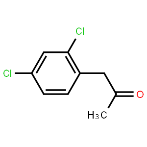 2,4-二氯苯丙酮