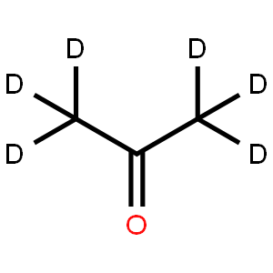 丙酮-d6, 99.8 原子%D