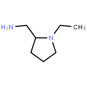 2-氨甲基-1-乙基吡咯烷