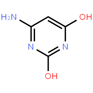 6-氨基尿嘧啶