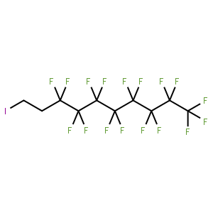 1-碘-1H,1H,2H,2H-全氟癸烷