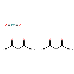 双(乙酰丙酮)二氧化钼(Ⅵ)