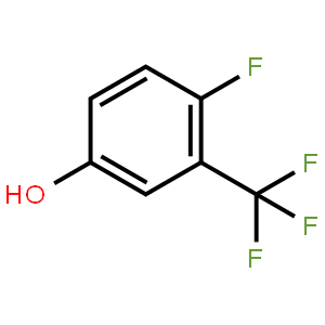 4-氟-3-三氟甲基苯酚