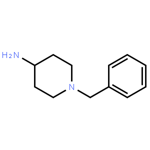 4-氨基-1-苄基哌啶