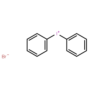 二苯基溴化碘鎓