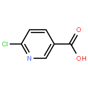 6-氯烟酸
