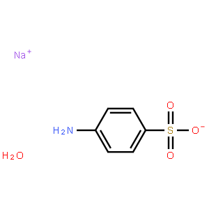 氨基苯磺酸钠水合物