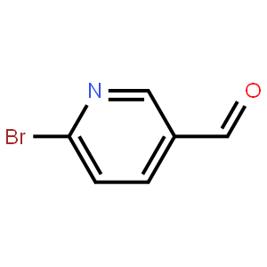 6-溴-3-吡啶甲醛