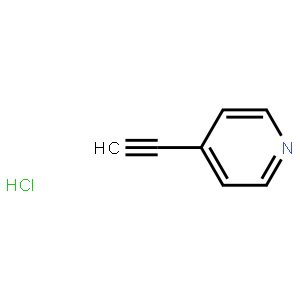 4-乙炔基吡啶盐酸盐