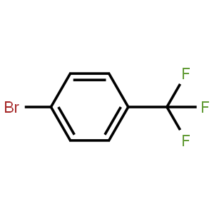 4-溴三氟甲苯