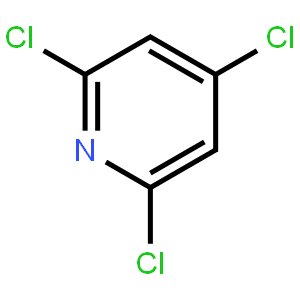2,4,6-三氯吡啶