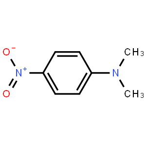 N,N-二甲基对硝基苯胺