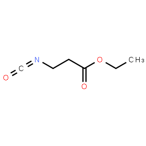 3-异氰酰丙酸乙酯