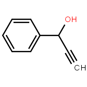 1-苯基-2-丙炔-1-醇