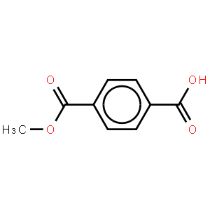 对苯二甲酸单甲酯