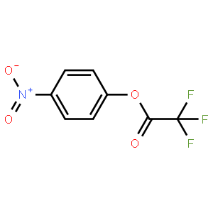 三氟乙酸(4-硝基苯基)酯