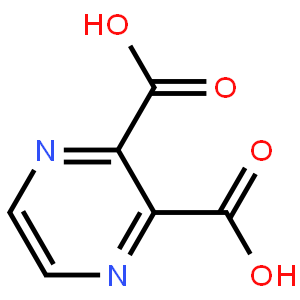 2,3-吡嗪二甲酸