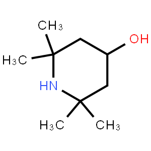 2,2,6,6-四甲基-4-哌啶醇