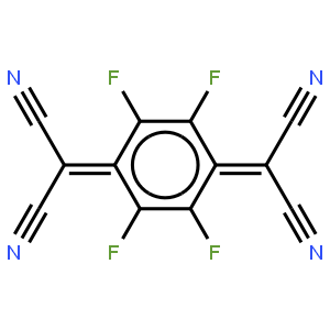 2,3,5,6-四氟-7,7,8,8-四氰二甲基对苯醌