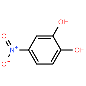 4-硝基邻苯二酚