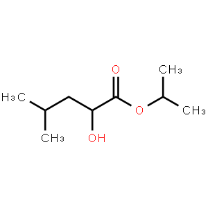 DL-亮氨酸异丙酯