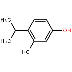 3-甲基-4-异丙基苯酚