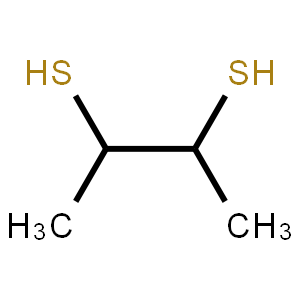 2,3-丁二硫醇