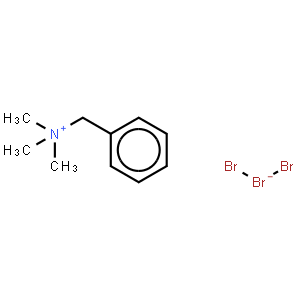 苄基三甲基三溴化铵