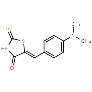 玫瑰红银试剂