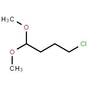 4-氯丁醛缩二甲醇