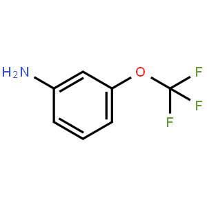 3-三氟甲氧基苯胺