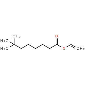新癸酸乙烯酯