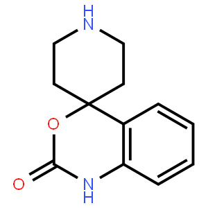 螺[苯并[D][1,3]恶嗪-4,4'-哌啶-2(1H)-酮