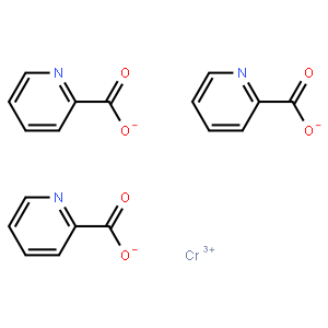 吡啶甲酸铬