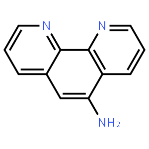 5-氨基-1,10-菲啰啉