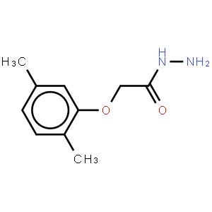 2-(2,5-二甲基苯氧基)乙酰肼
