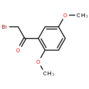 2-溴-2',5'-二甲氧基苯乙酮