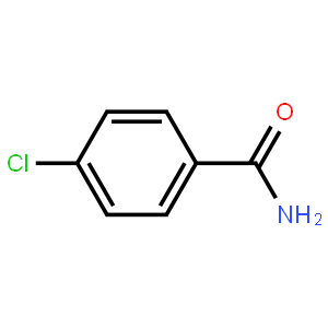 对氯苯甲酰胺