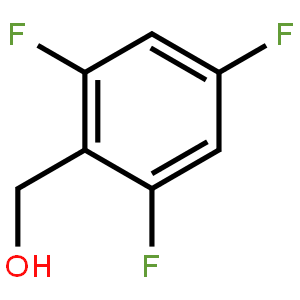 2,4,6-三氟苯甲醇