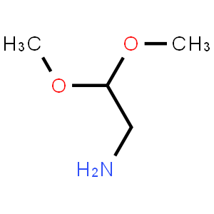 氨基乙醛缩二甲醇