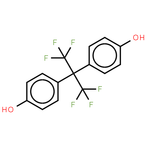 4,4'-(六氟异亚丙基)二酚