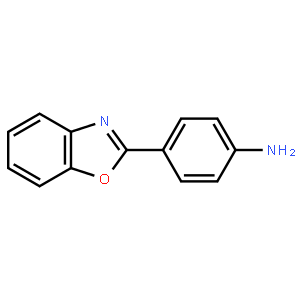 4-Benzooxazol-2-yl-phenylamine