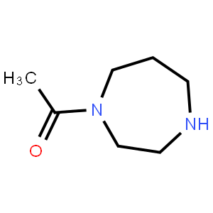 N-乙酰基高哌嗪