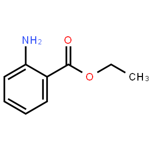 2-氨基苯甲酸乙酯