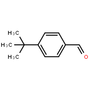 4-叔丁基苯甲醛
