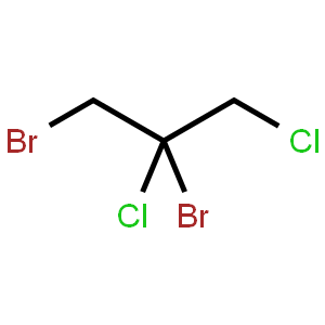 1,2-Dibromo-2,3-dichloropropane 98%