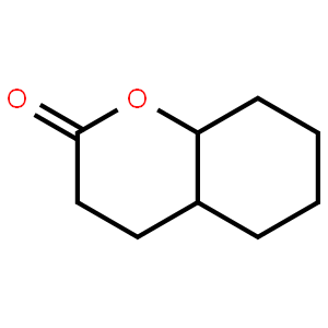 八氢香豆素