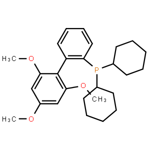 2-二环己基磷-2,4,6-三甲氧基联苯